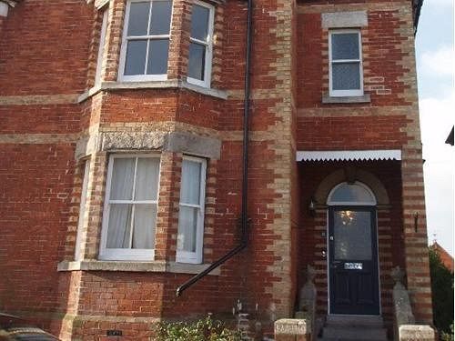 A Great Escape Guest House Swanage Exterior photo