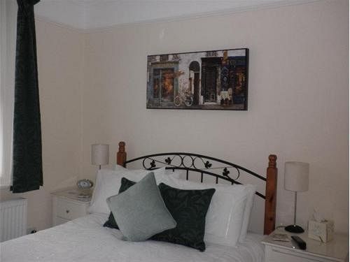 A Great Escape Guest House Swanage Exterior photo